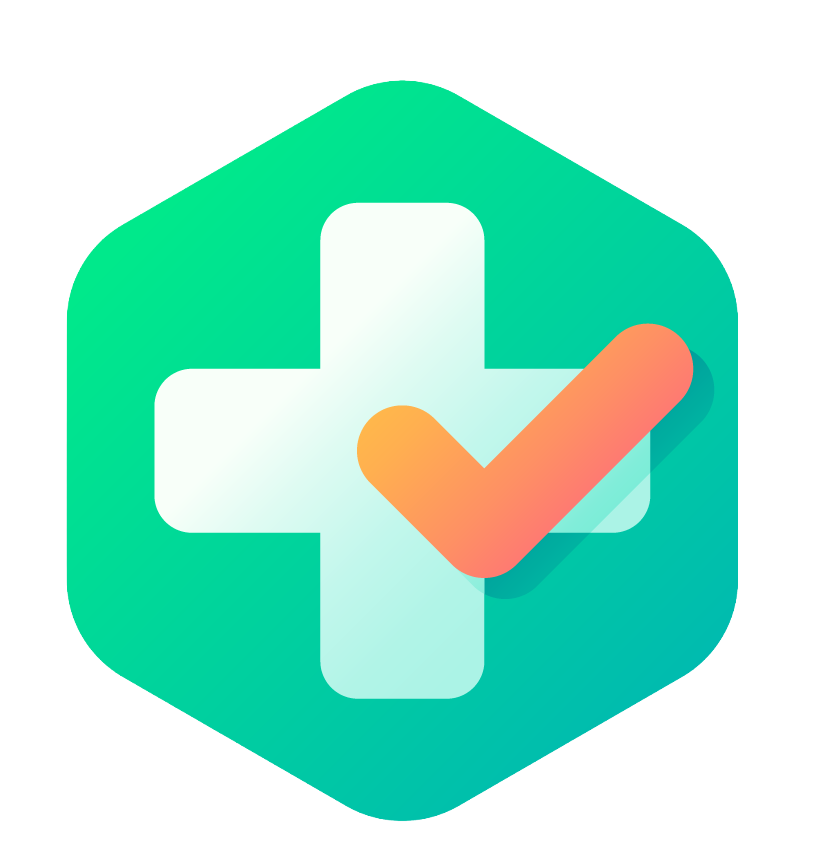 MedReport Logo